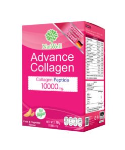 Natwell Advance Collage