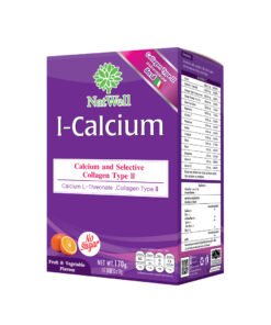 Natwell I- Calcium