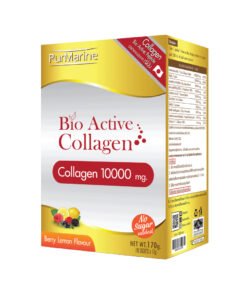 Purmarine Bio Active Collagen