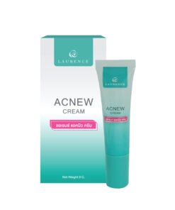 Laurence Acnew Cream
