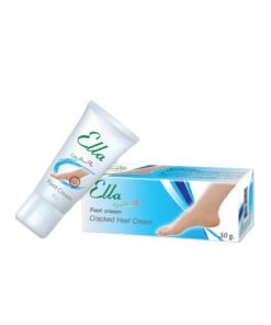 Ella Foot Cream