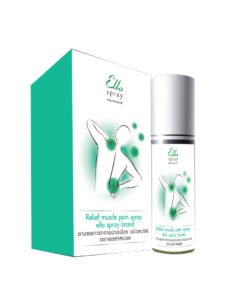 Ella Spray