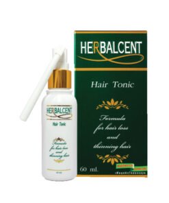 Herbalcent Hair Tonic