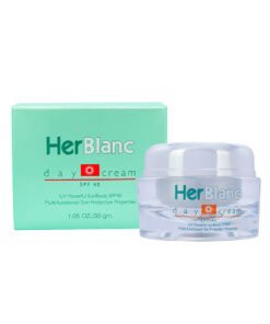 HerBlanc Day Cream SPF40