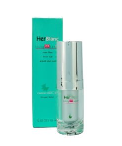 HerBlanc Lifting eye serum
