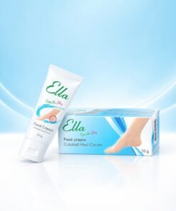 Ella Foot Cream