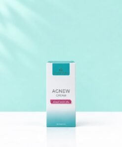 Laurence Acnew Cream