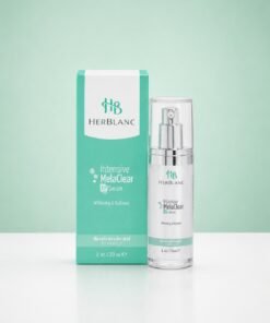HerBlanc Intensive Melaclear XP Serum