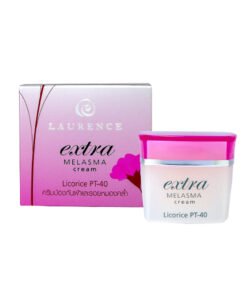 Laurence Extra Melasma