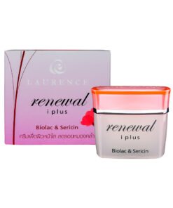 Laurence renewal I plus