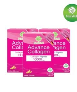 Natwell Advance Collage (โปร 3 กล่อง)