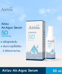Airizu Aqua Serum 5D Hydrating