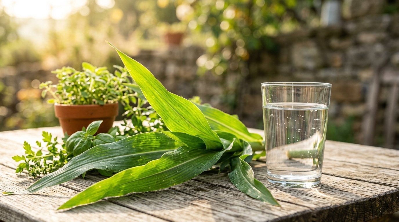 Calcium L-Threonate Plant-based Source