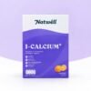 Natwell I-Calcium+ รสส้ม