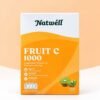 Natwell Fruit C 1000 รสกีวี